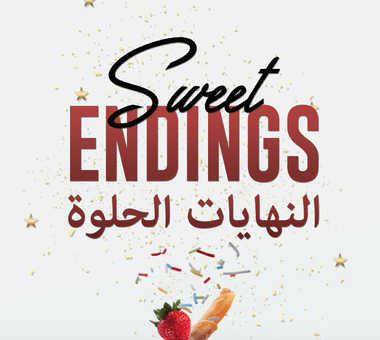 Sweet Endings