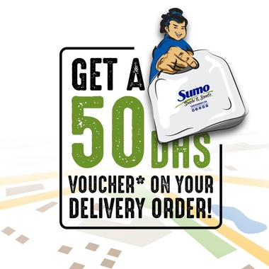 Delivery Offer