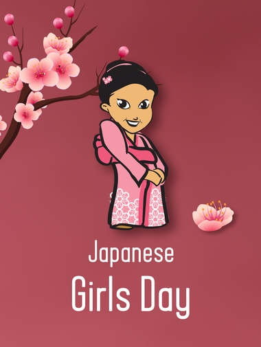 Japanese Girls' Day