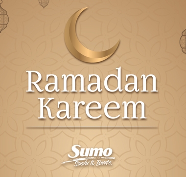 Ramadan Offer*