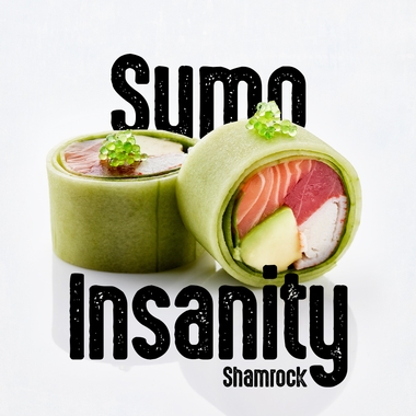 Sumo Insanity!