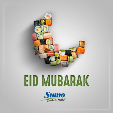 Eid Offer!